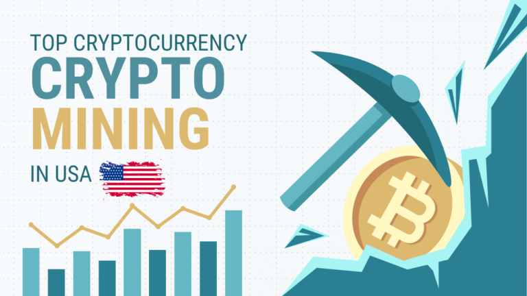 Top Cryptocurrency Mining Apps in USA