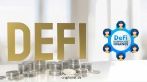 What is DeFi Coin and Tokens cryptostar.us