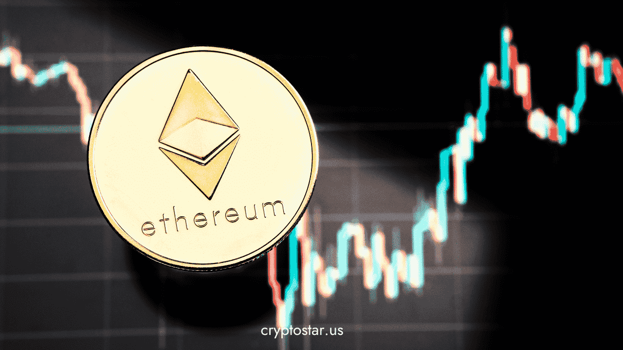 What is Ethereum cryptostar