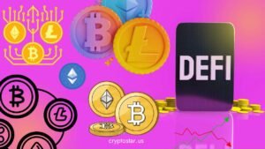 What is DeFi Coin and Tokens cryptostar.us