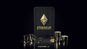 What is Ethereum cryptostar